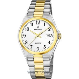 Festina Classic F20554/1 F20554/1