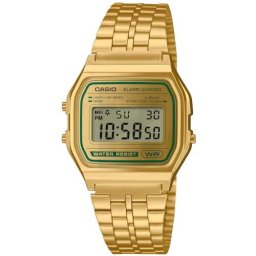 Casio Casio Vintage A158WEGV-9AEF A158WEGV-9AEF