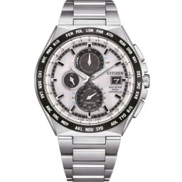 Citizen Citizen Super Titanium AT8238-84A AT8238-84A