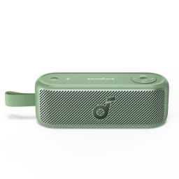 Boxa portabila ANKER SoundCore Motion 100 A3133061, Bluetooth 5.3, 20W, Green