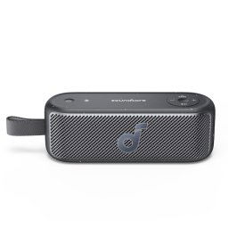 Boxa portabila ANKER SoundCore Motion 100 A3133011, Bluetooth 5.3, 20W, Black