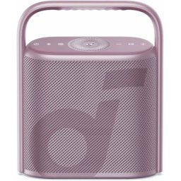 Boxa portabila ANKER SoundCore Motion X500 A3131051, Bluetooth 5.3, 40W, Pink