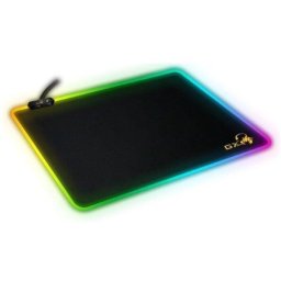 Mousepad GX-Pad 300S RGB, Black