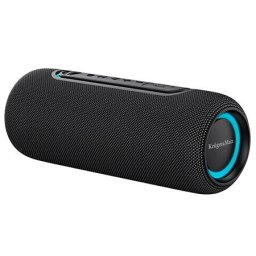 Boxa portabila Bluetooth Street Sound Negru