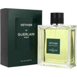 GUERLAIN VETIVER (M) EDT/S 150ML