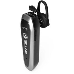 Casca Bluetooth Tellur Vox 100, negru