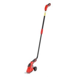 HECHT 5036 SET - Trimmer cu acumulator
