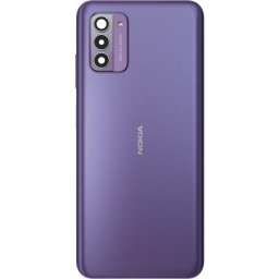 Piese si componente Capac Baterie Nokia G42, Mov, Service Pack 70201546H001