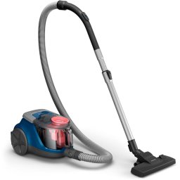 Aspirator fara sac vacuum 1.3 L Cylinder vacuum Dry 850 W Bagless