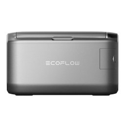 Powerstation Frigider Portabil EcoFlow Glacier Classic 35L Dual Zone