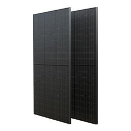 Powerstation Panou solar rigid EcoFlow 400W (2 bucati)
