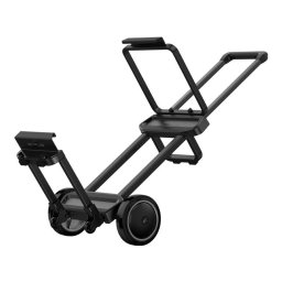 Powerstation Trolley EcoFlow (Delta Pro Ultra)