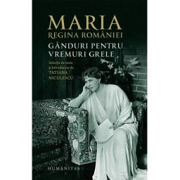 Ganduri pentru vremuri grele