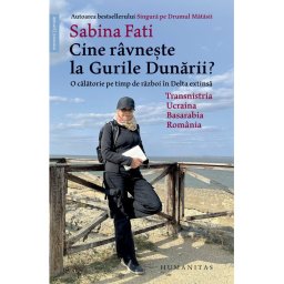 Cine ravneste la Gurile Dunarii?