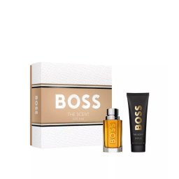 Hugo Boss Boss The Scent For Him EDT 50 ml + SG 100 ml (Barbati)
