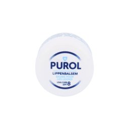 Purol Lip Balm SPF 8 5 ml