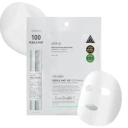 VT Cosmetics Reedle Shot 100 2 Step Mask 26,5 g
