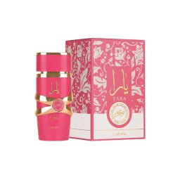 Lattafa Yara Candy Apa de parfum 100 ml (Femei)