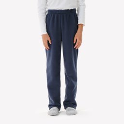 Pantalon polar MH100 7-15 ani