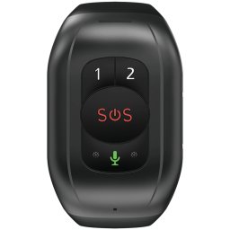 CANYON tracker ST-02 4G GPS Black