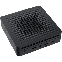 Alder lake N100,8GB+256GB,so-dimm*1,1x SSD-M.2 2280, Wifi6,1xMicroTFCard upto 512GB,5xUSB3.2gen1,1xCombo Jack,1xDCpower connector;2x HDMI1.4Type A,1xType-C data only,1xType-CFull fuction,1x RJ45,fTPM2.0 firmware,VESA mount x1,Windows11Pro Trial
