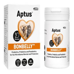 Aptus Bonbelly 30tb