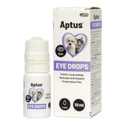 Aptus eye drops 10ml