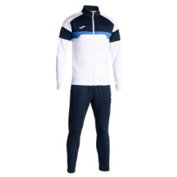 Trening Joma Danubio III