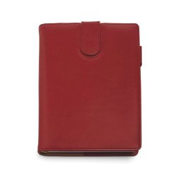 Agenda de lux datata 2027 Riga zilnica 15X21cm