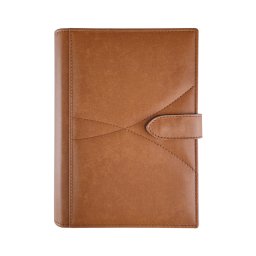 Agenda de lux datata 2027 Tokyo zilnica 15X21cm