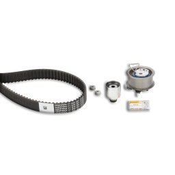 Kit schimb distributie curea Continental VW Passat B6 BMP