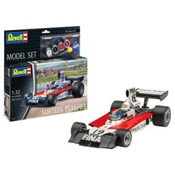 Masina revell model set surtees ts16/03 scara 1:32 rev67739
