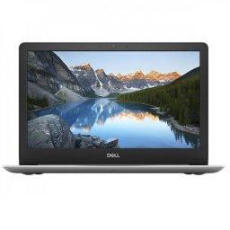 Laptop Second Hand DELL Inspiron 5370, Intel Core i7-8550U 1.80 - 4.00GHz, 8GB DDR4, 256GB SSD, 13.3 Inch Full HD, Webcam