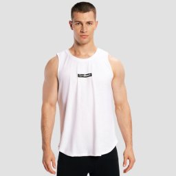 GymBeam Maiou Combat White L