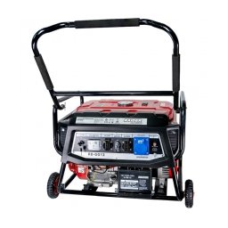 Raider - RD-GG12 - Generator de uz general, 7.5 kW, Raider, -, 18 CP, 25 l, pornire electrica, monofazat