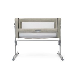 Joie Patut Pliant 2 in 1 Roomie Glide Almond
