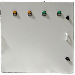 225 A 4P Panou de automatizare pentru generatorul HBD 165 S , cod 225A4P