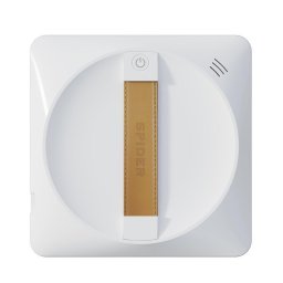 Robot curatare geamuri Spider SPRAY Neo, 72W, 2500 Pa, 3 moduri de miscare, 40 ml, Functie de pulverizare, Alb