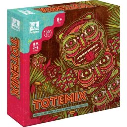 Joc de societate Totemix