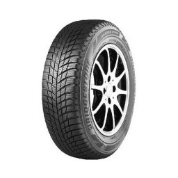 Anvelopa 245/50R18 100H BLIZZAK LM001 RFT RUN FLAT * MS 3PMSF (E-4.5)
