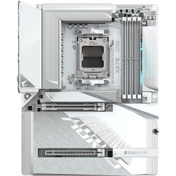 Placa de baza AM5 AMD X870 2x SATA-III ATX