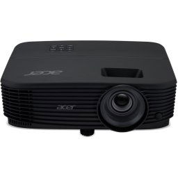 Videoproiector X1123, DLP, SVGA, 800 x 600, 4000 lm, 4:3, HDMI, Boxe, Negru MR.JXL11.001