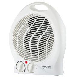 Thermo fan heater