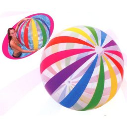Articole plaja Minge gonflabila de plaja si piscina, Jumbo, 107 cm