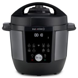 Instant Pot Plus WiFi (5,7 L) - Oală multifuncțională