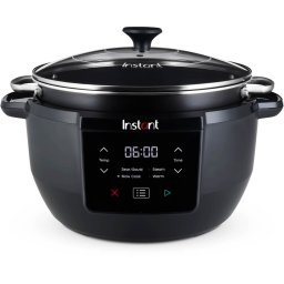 Instant Pot Superior Slow Cooker (7,1 L) - Oală multifuncțională