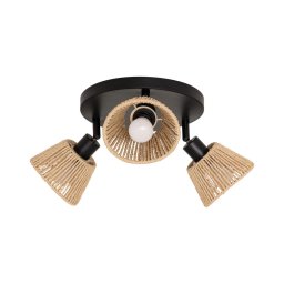 Atmosphera - Lampă spot MYHA, 3 x E27, 25 W, 230 V