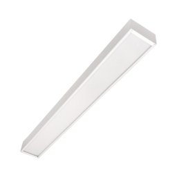 Lampă de tavan LED CYNIDECO, montaj aparent/suspendat LED/12W/230V 4000K, albă