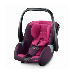 Recaro - Scaun auto GUARDIA Power Berry 0-13 kg