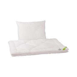 HomeDoctor - Pernă antiacarieni STOPMITE PREMIUM 40x60 cm + pilotă 100x135 cm